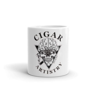 Flat Cap Hero Mug