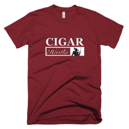 Cigar Hustla T-Shirt - Image 4