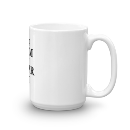 Cigar On Mug - Image 4