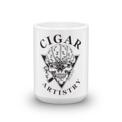 Flat Cap Hero Mug - Image 6