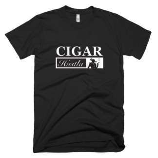 Cigar Hustla T-Shirt