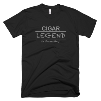 Cigar Legend T-Shirt