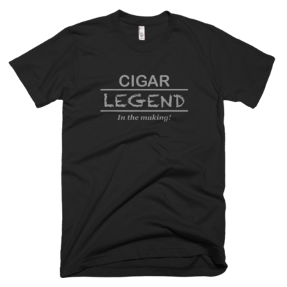 Cigar Legend T-Shirt