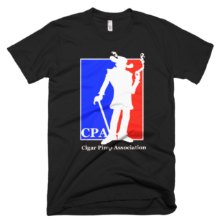 Cigar Pimp Assoc. T-Shirt