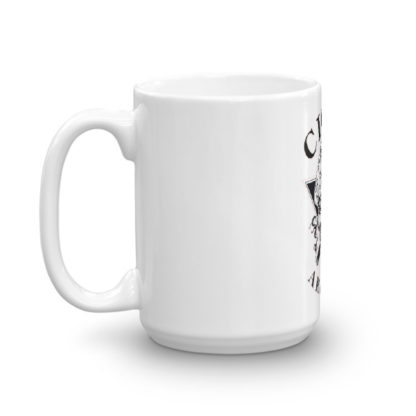 Flat Cap Hero Mug - Image 5
