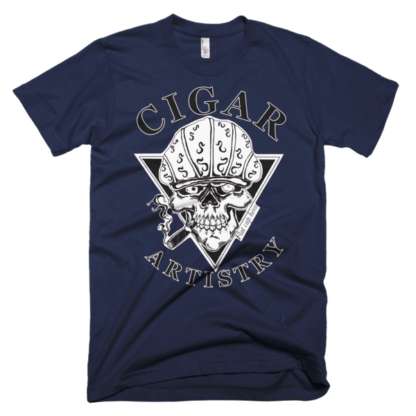 Flat Cap Hero T-Shirt - Image 2