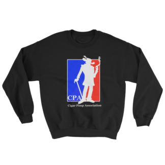 Cigar Pimp Assoc. Sweatshirt
