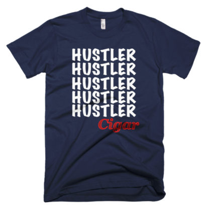 Cigar Hustler T-Shirt - Image 2