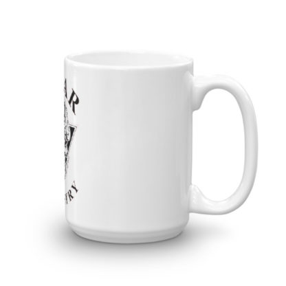Flat Cap Hero Mug - Image 4