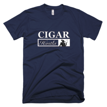 Cigar Hustla T-Shirt - Image 3