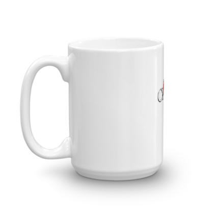 Cigar Up Mug - Image 5