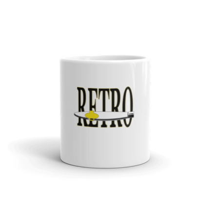 Retrohale Cigar Mug - Image 3