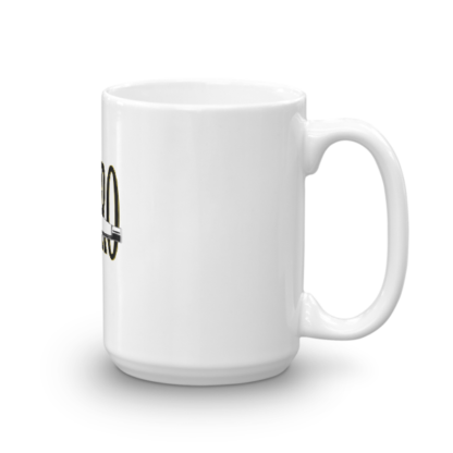 Retrohale Cigar Mug - Image 4