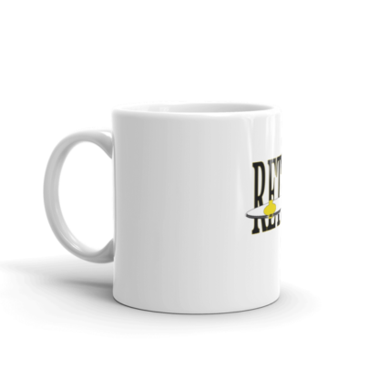Retrohale Cigar Mug - Image 2