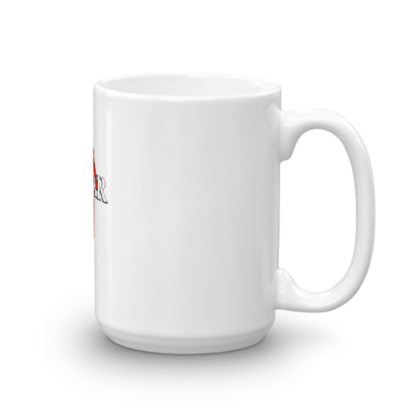Cigar Up Mug - Image 4