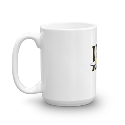 Retrohale Cigar Mug - Image 5