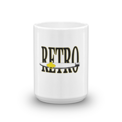 Retrohale Cigar Mug