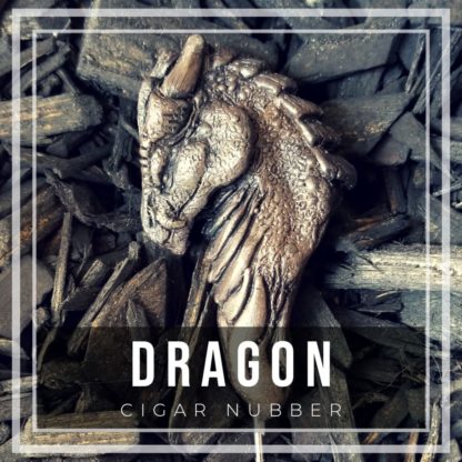 Dragon Cigar Nubber
