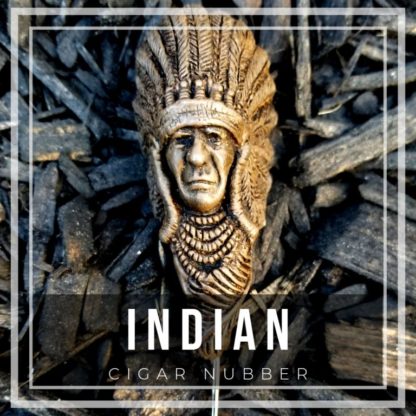 Indian Chief Cigar Nubber