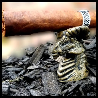 Dragon Cigar Stand - Image 3