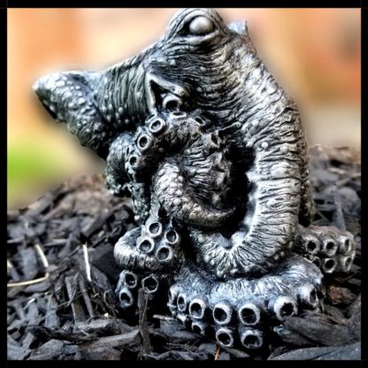 Octopus Cigar Ashtray - Image 4