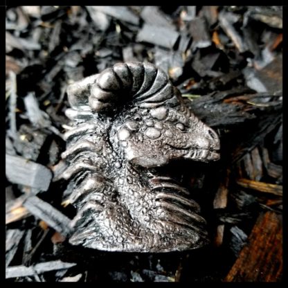 Dragon Cigar Stand