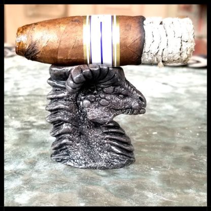 Dragon Cigar Stand - Image 5