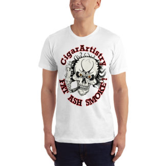 Fat Ash Smoke T-Shirt